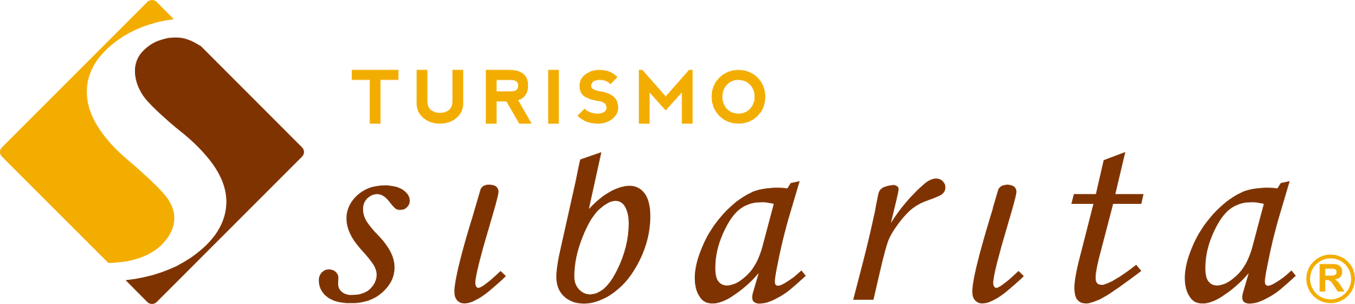 Logo Turismo Sibarita